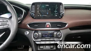 Hyundai Santa Fe, 2019 — миниатюра 21