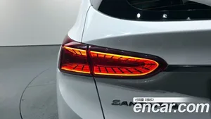 Hyundai Santa Fe, 2019 — миниатюра 9