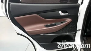 Hyundai Santa Fe, 2019 — миниатюра 15