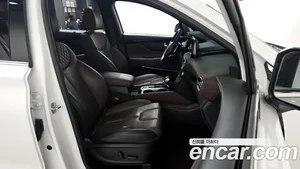 Hyundai Santa Fe, 2019 — миниатюра 16