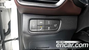 Hyundai Santa Fe, 2019 — миниатюра 27