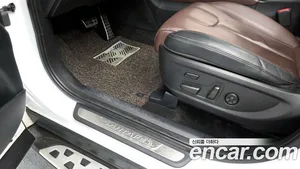 Hyundai Santa Fe, 2019 — миниатюра 31