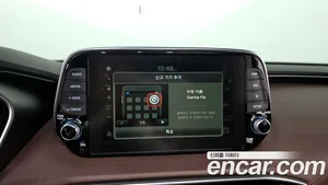 Hyundai Santa Fe, 2019 — миниатюра 33
