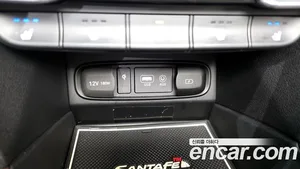 Hyundai Santa Fe, 2019 — миниатюра 34