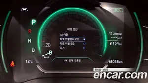 Hyundai Santa Fe, 2019 — миниатюра 35