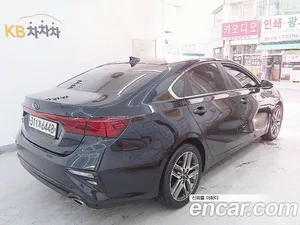 Kia K3, 2018 — миниатюра 3