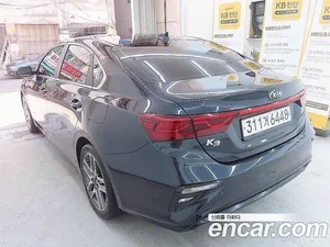 Kia K3, 2018 — миниатюра 4
