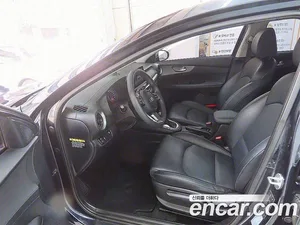 Kia K3, 2018 — миниатюра 5