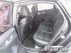 Kia K3, 2018 — миниатюра 6