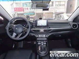 Kia K3, 2018 — миниатюра 7