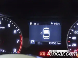 Kia K3, 2018 — миниатюра 8