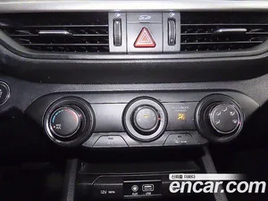 Kia K3, 2018 — миниатюра 12