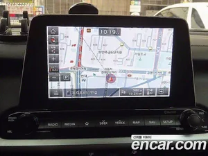 Kia K3, 2018 — миниатюра 15