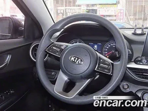 Kia K3, 2018 — миниатюра 18