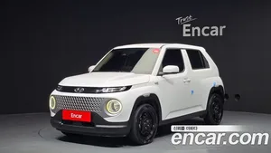 Hyundai Casper, 2022 — миниатюра 1