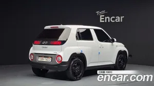 Hyundai Casper, 2022 — миниатюра 2