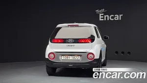Hyundai Casper, 2022 — миниатюра 4