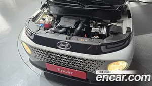Hyundai Casper, 2022 — миниатюра 6