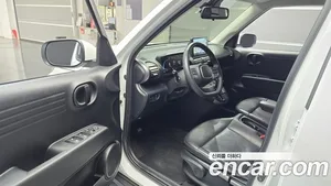 Hyundai Casper, 2022 — миниатюра 13