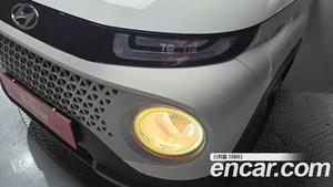 Hyundai Casper, 2022 — миниатюра 8