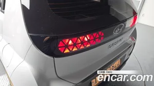 Hyundai Casper, 2022 — миниатюра 9