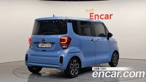 Kia RAY, 2021 — миниатюра 2