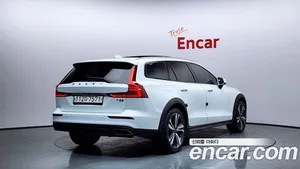 Volvo V60, 2020 — миниатюра 2