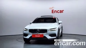 Volvo V60, 2020 — миниатюра 3