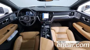 Volvo V60, 2020 — миниатюра 10