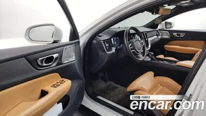 Volvo V60, 2020 — миниатюра 13