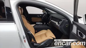 Volvo V60, 2020 — миниатюра 17