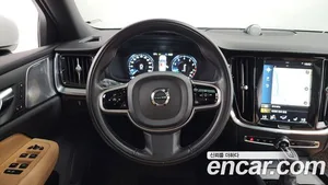 Volvo V60, 2020 — миниатюра 18