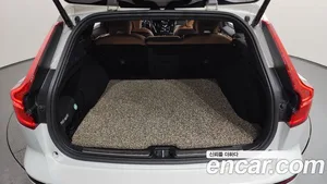 Volvo V60, 2020 — миниатюра 26