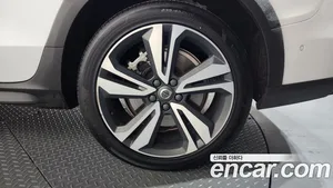 Volvo V60, 2020 — миниатюра 7