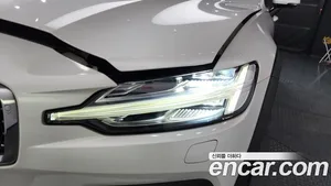 Volvo V60, 2020 — миниатюра 8