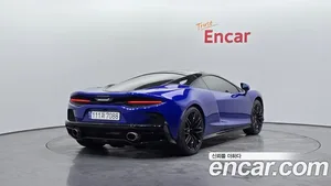 Mclaren GT, 2023 — миниатюра 2