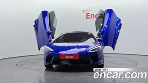Mclaren GT, 2023 — миниатюра 3