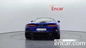 Mclaren GT, 2023 — миниатюра 4