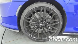 Mclaren GT, 2023 — миниатюра 5