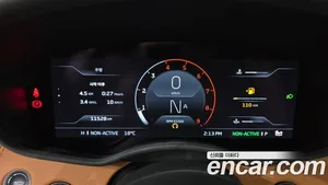 Mclaren GT, 2023 — миниатюра 8