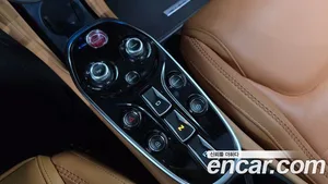 Mclaren GT, 2023 — миниатюра 9