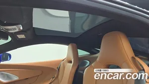 Mclaren GT, 2023 — миниатюра 19