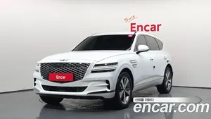 Genesis GV80, 2020 — миниатюра 1