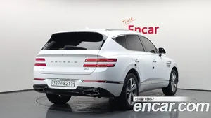 Genesis GV80, 2020 — миниатюра 2