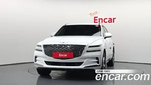 Genesis GV80, 2020 — миниатюра 3