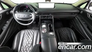 Genesis GV80, 2020 — миниатюра 10
