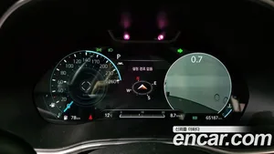 Genesis GV80, 2020 — миниатюра 11