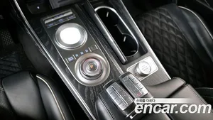 Genesis GV80, 2020 — миниатюра 12