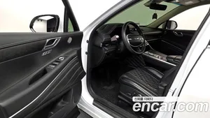 Genesis GV80, 2020 — миниатюра 13