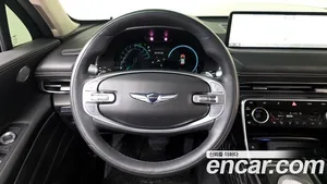 Genesis GV80, 2020 — миниатюра 19